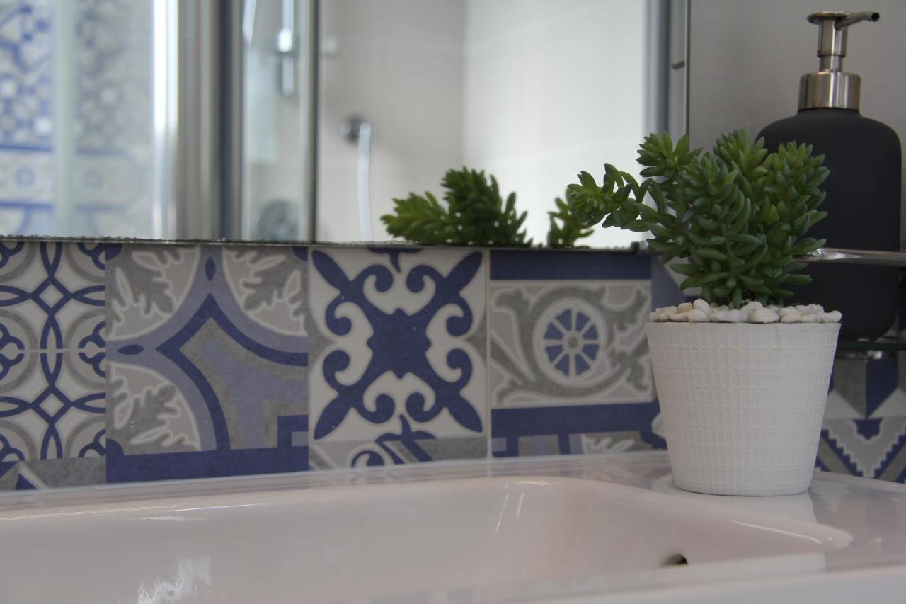 Casa Vacanze Terramare, 550 Mt From The Beach, Close To Ortigia Historic Center Syracuse Exteriér fotografie