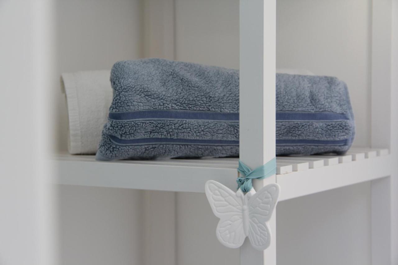 Casa Vacanze Terramare, 550 Mt From The Beach, Close To Ortigia Historic Center Syracuse Exteriér fotografie